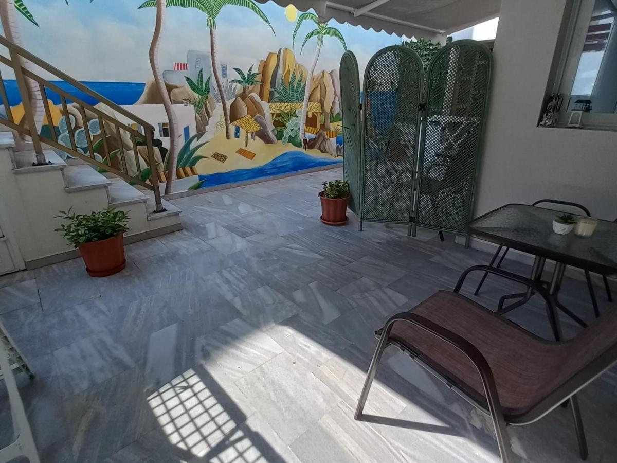 לינה וארוחת בוקר סארטי House Blerina חדר תמונה