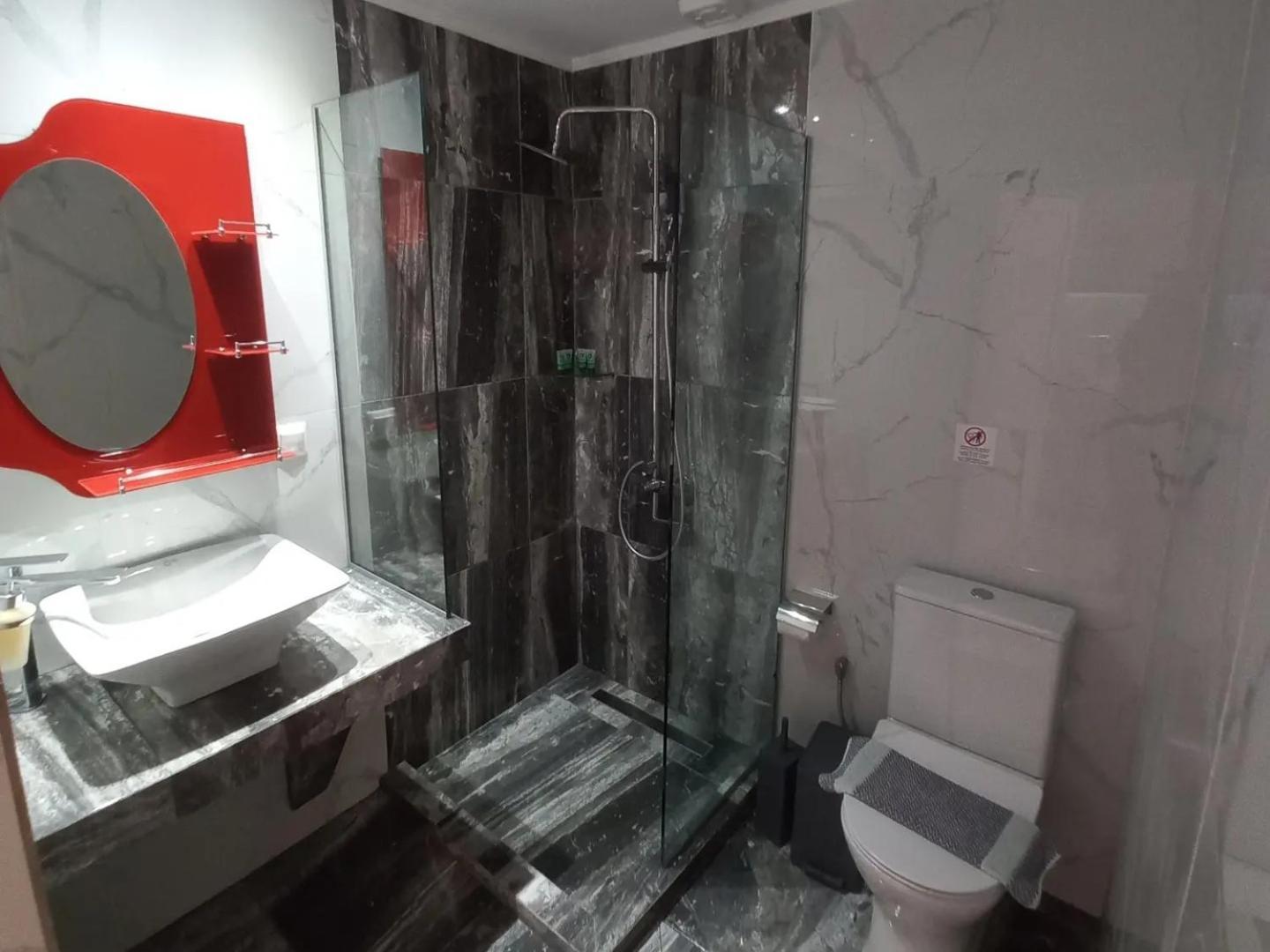 לינה וארוחת בוקר סארטי House Blerina חדר תמונה