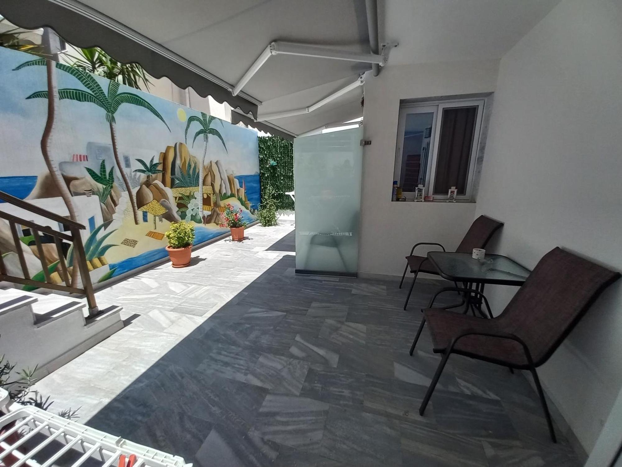 לינה וארוחת בוקר סארטי House Blerina מראה חיצוני תמונה