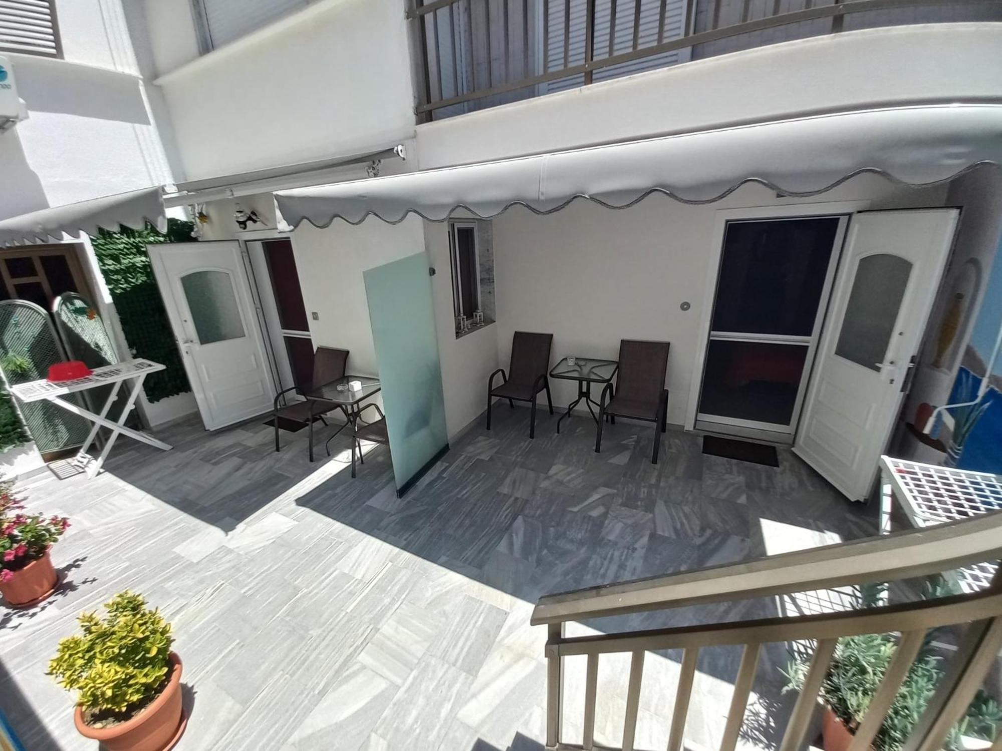 לינה וארוחת בוקר סארטי House Blerina מראה חיצוני תמונה